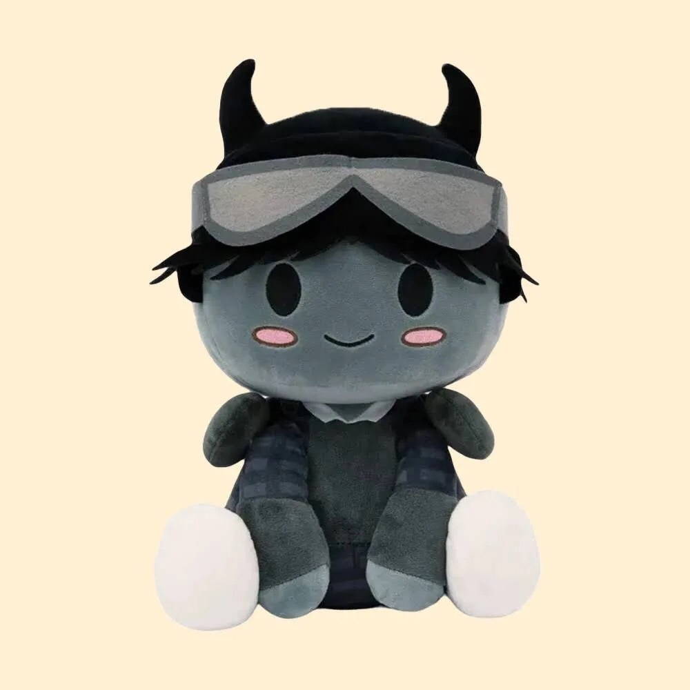 ROBloks Very hard to find 12inch Bloxbuddies “Ryan”New in Bag! And has tags!
